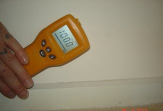 Water Damage Restoration