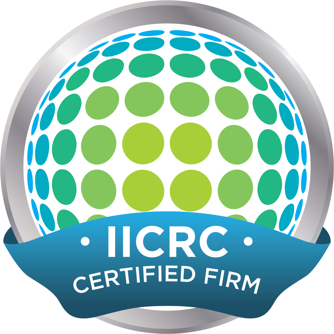 IICRC Certified