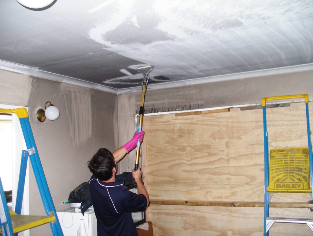Disaster Restoration Service Experts Melbourne