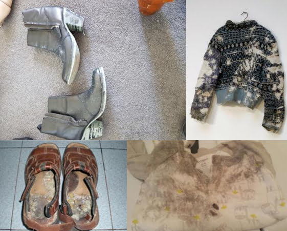 Mould Can Affect More Than Your Wet Carpet and Wet Walls