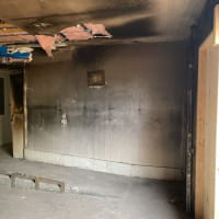 Melbourne Fire Damage Restoration