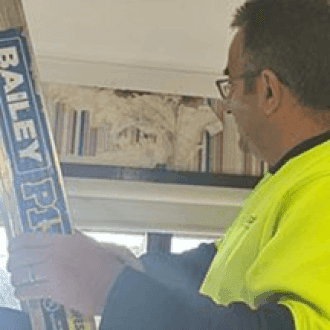 Common Signs of Water Damage