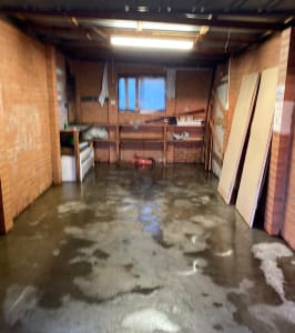 How to Identify and Manage Water Damage