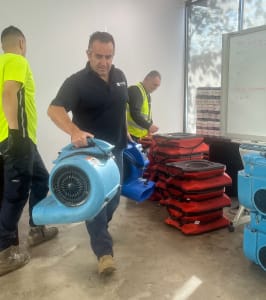 How to Identify and Manage Water Damage