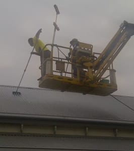 Fire Damage Restoration Melbourne: Capital is Your Trusted Partner