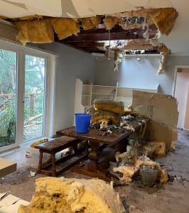 Understanding Flood Damage Restoration Costs in Melbourne