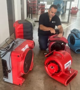 Understanding what water damage insurance covers