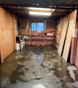 Understanding what water damage insurance covers