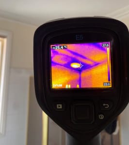 Fire Damage Restoration refers