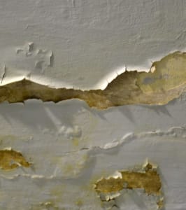 Fire Damage Restoration refers