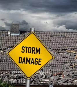Fire Damage Restoration refers