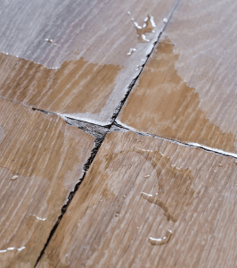 What to Do When You Have a Water Damage Hardwood Floor Problem 3