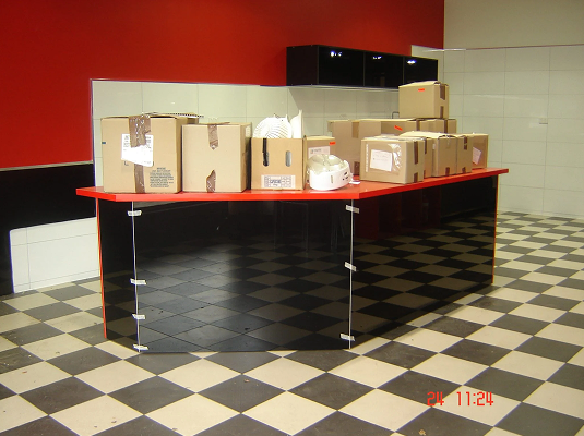 Water Damage footer img