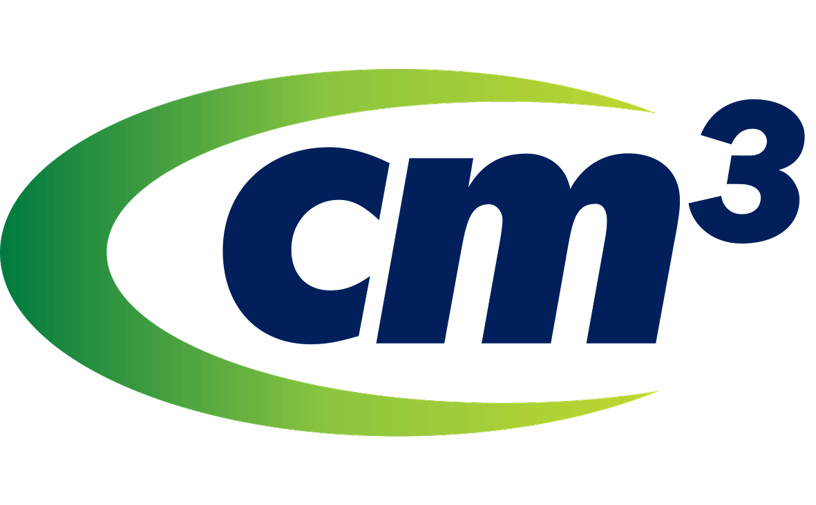 cm3-logo