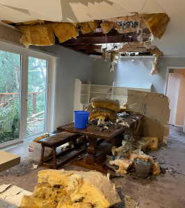 Effective Is Flood Water Damage